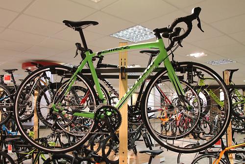 Specialized allez 2024 sport 2015